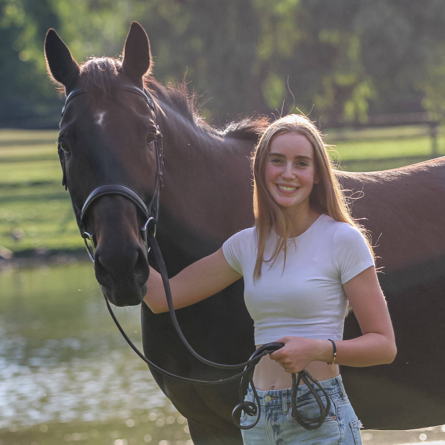 Photo of Meghan C.